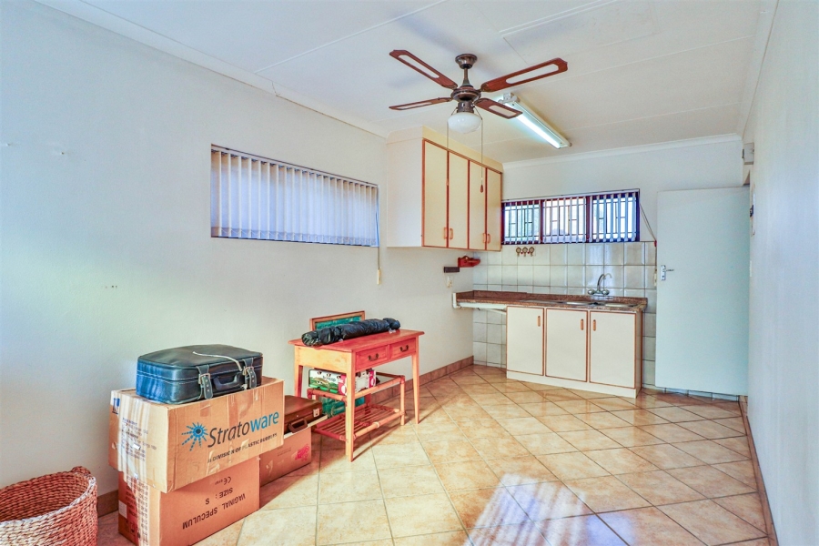 3 Bedroom Property for Sale in Reebok Western Cape